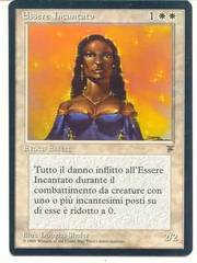 Enchanted Being (Essere Incantato)
